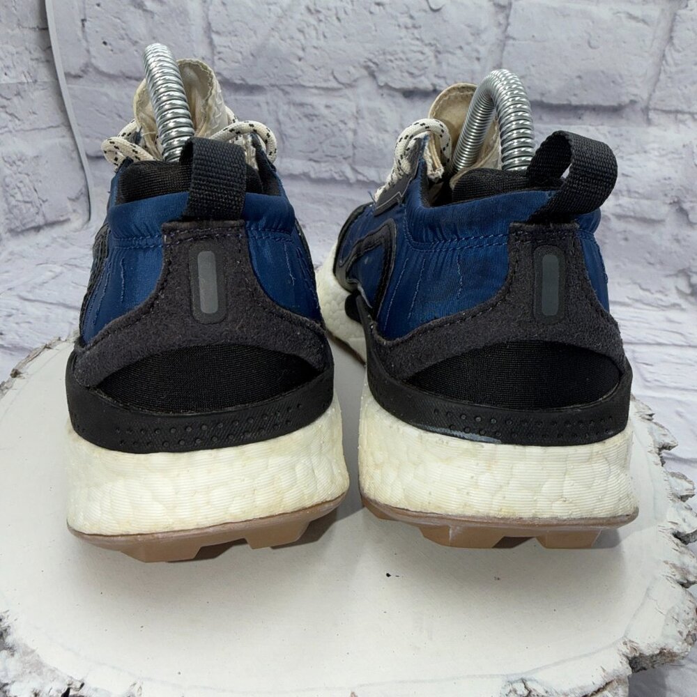 ADIDAS By Stella McCartney OUTDOOR BOOST 2.0 Cold.RDY Size 7 Trail Running Shoes - Picture 7 of 13
